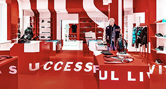 Find a store