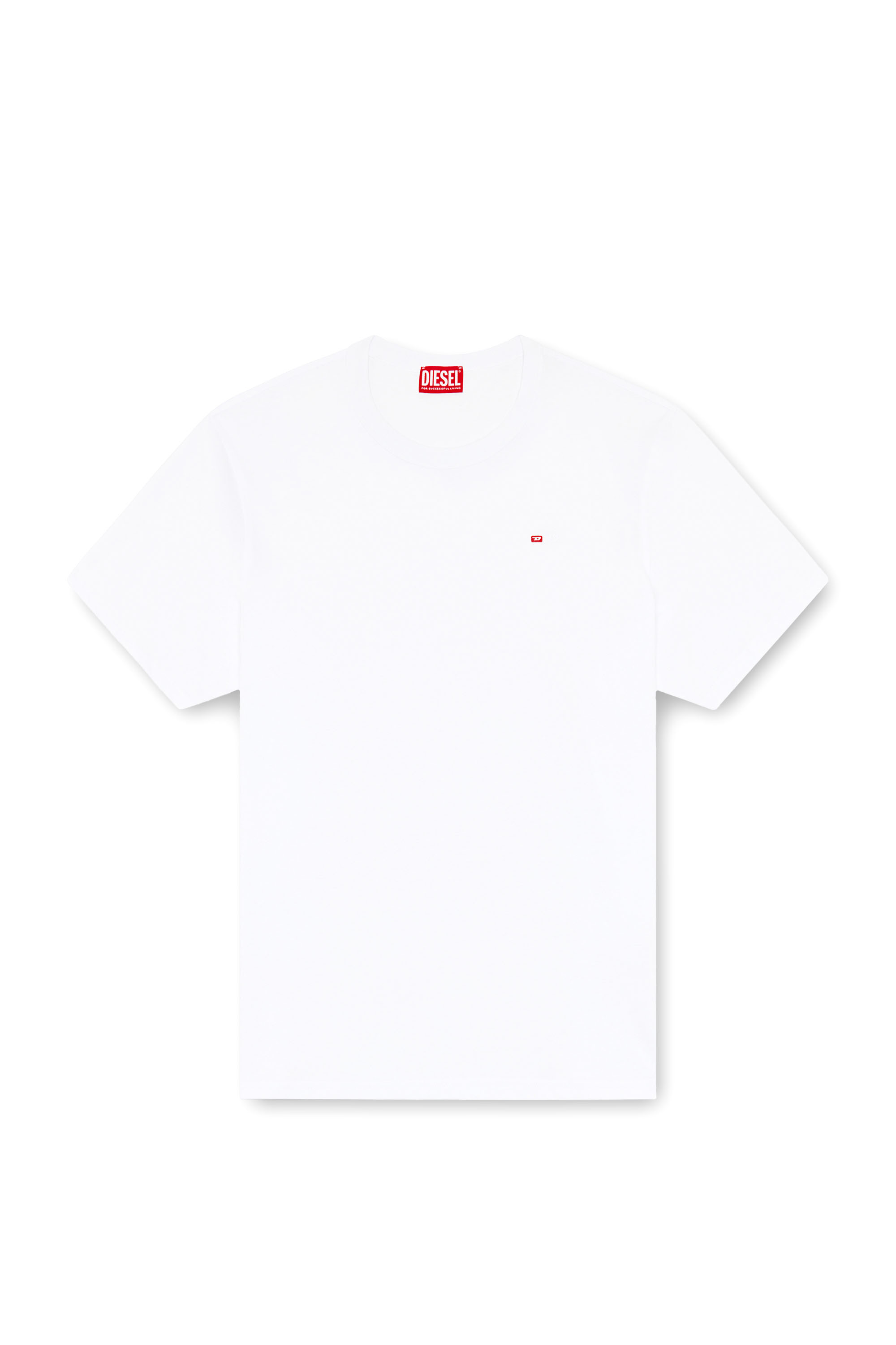 T-ADJUST-MICRODIV, White