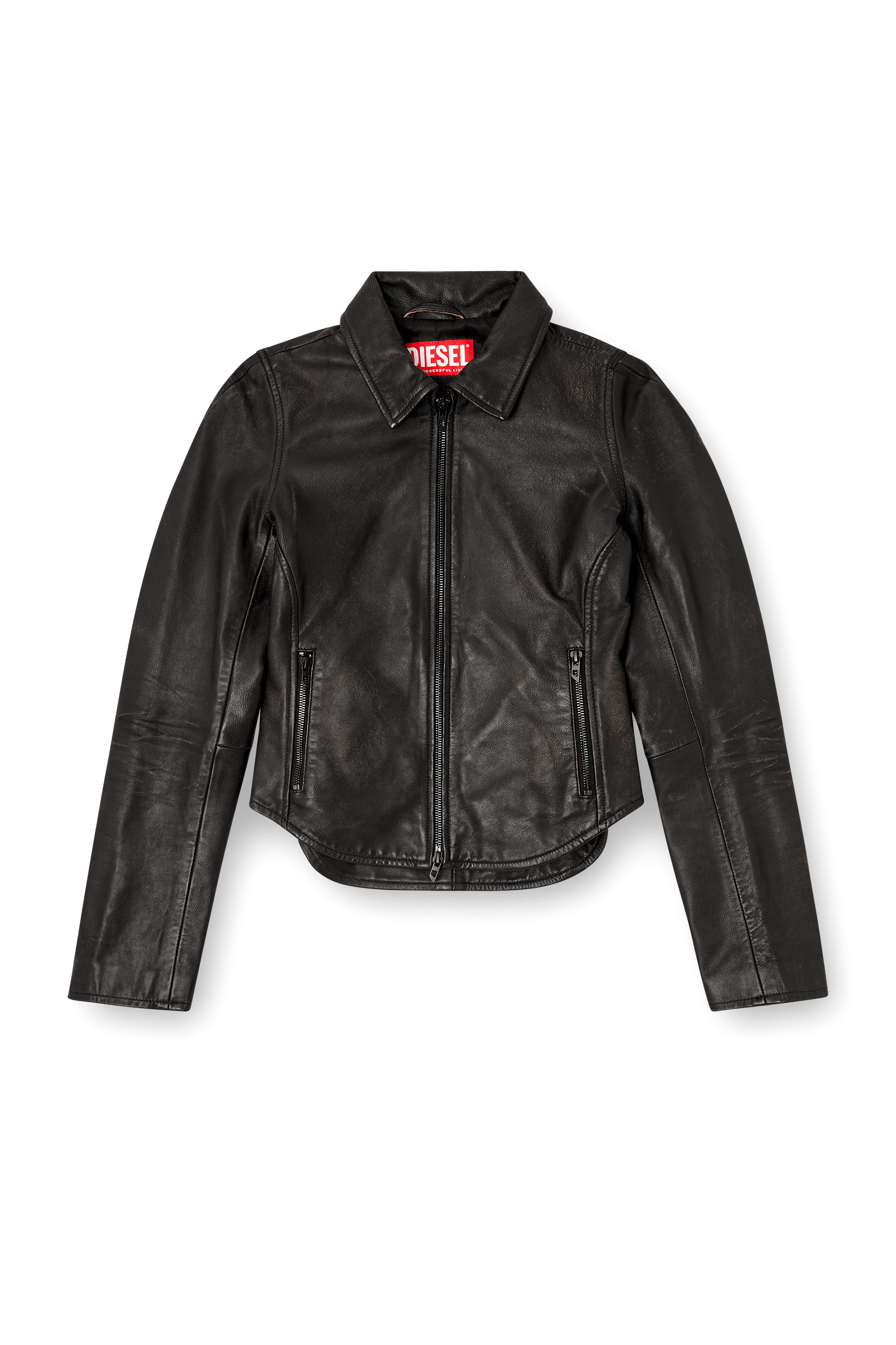 L-EGRAD, Black