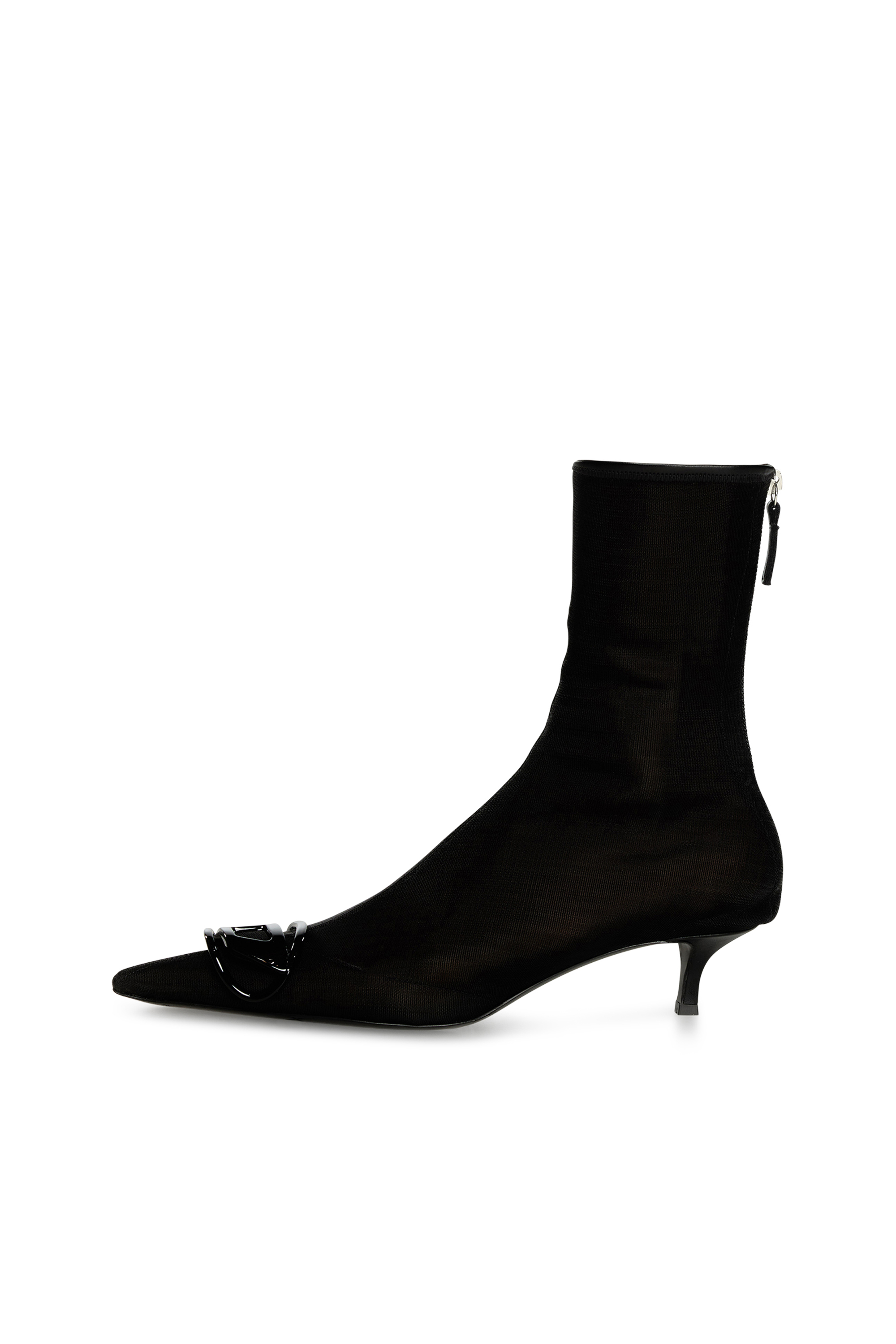D-VENUS KITTIE BT, Black