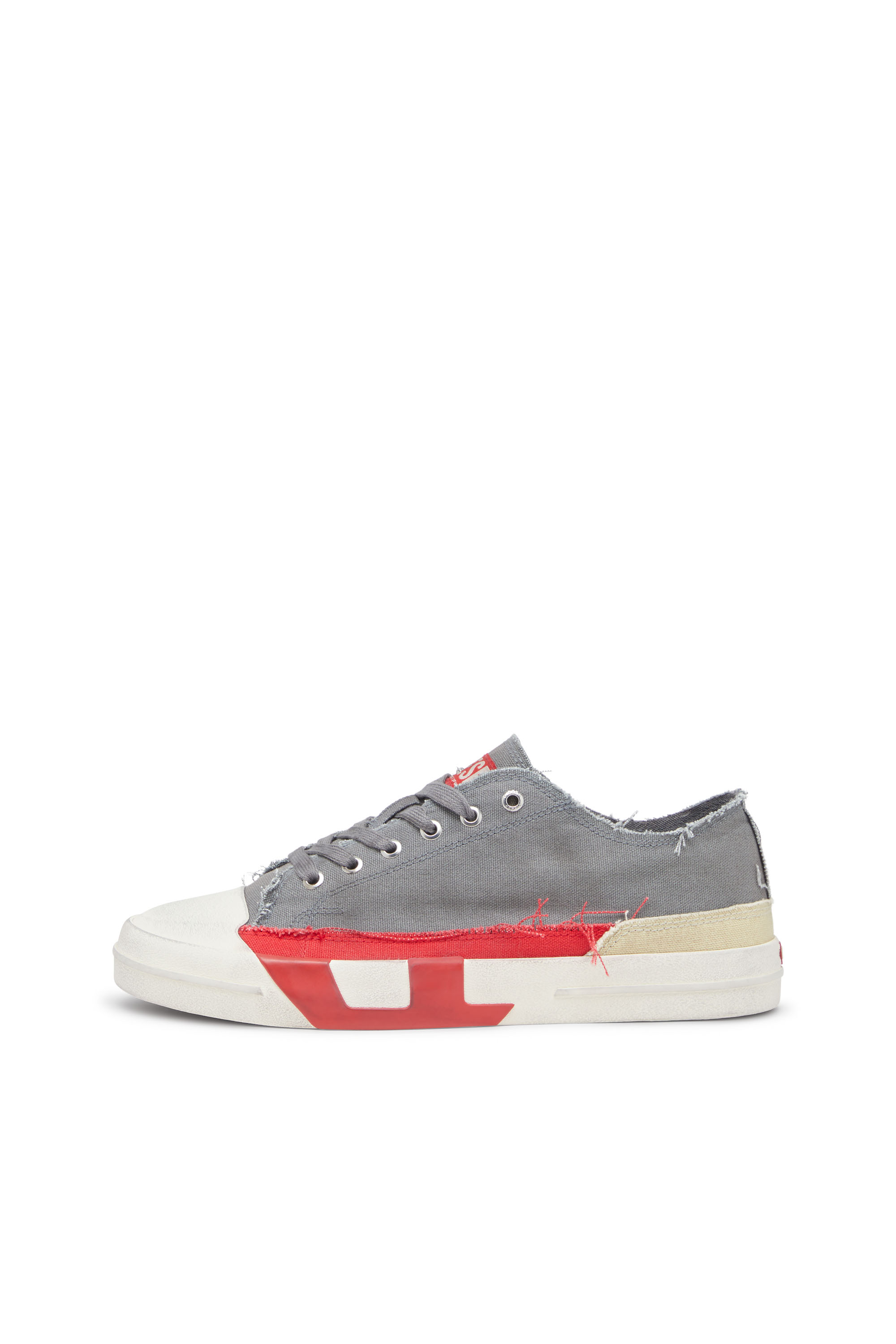 S-D-VERSE LOW, Grey