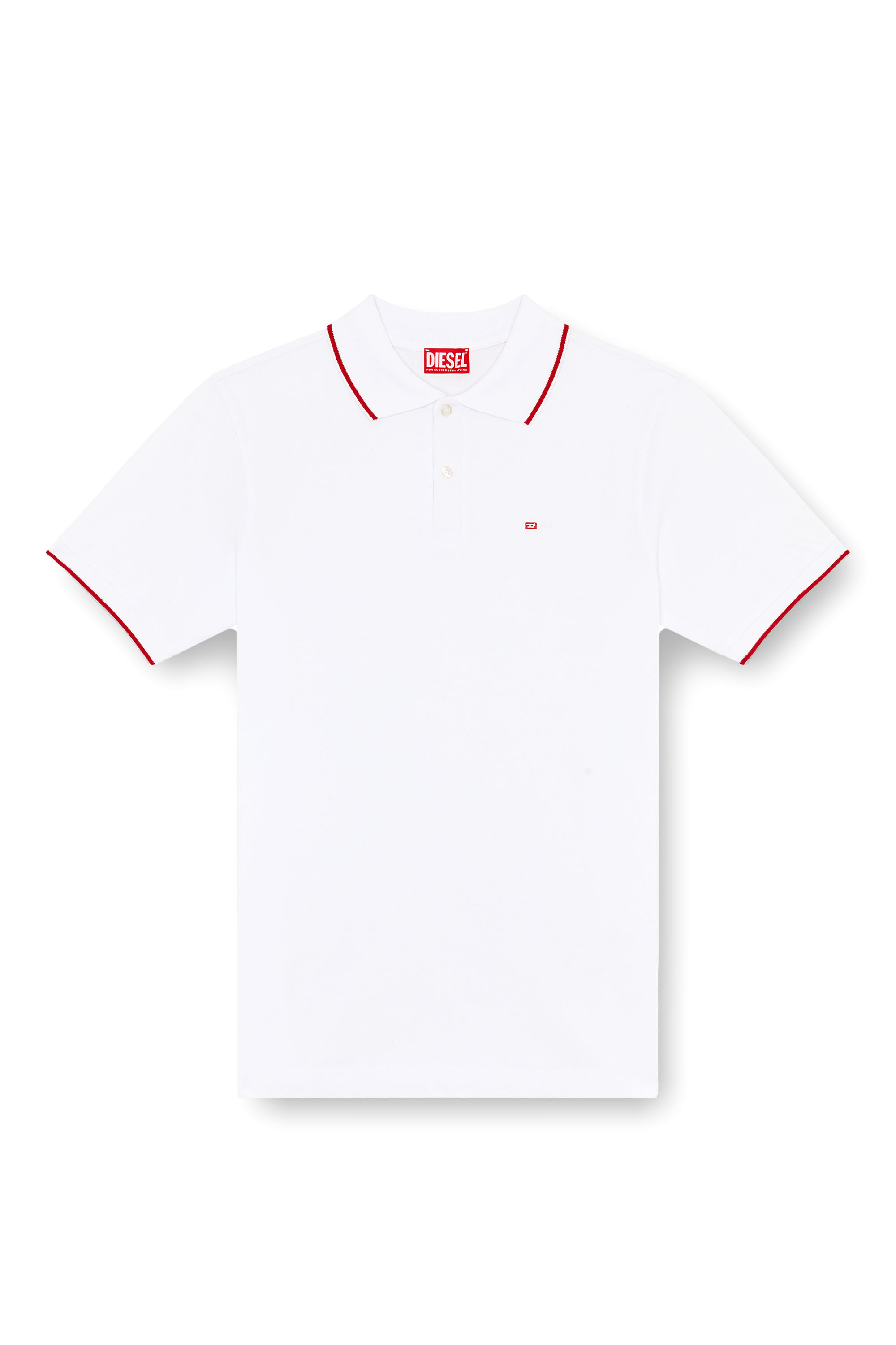 T-FERRY-MICRODIV, White