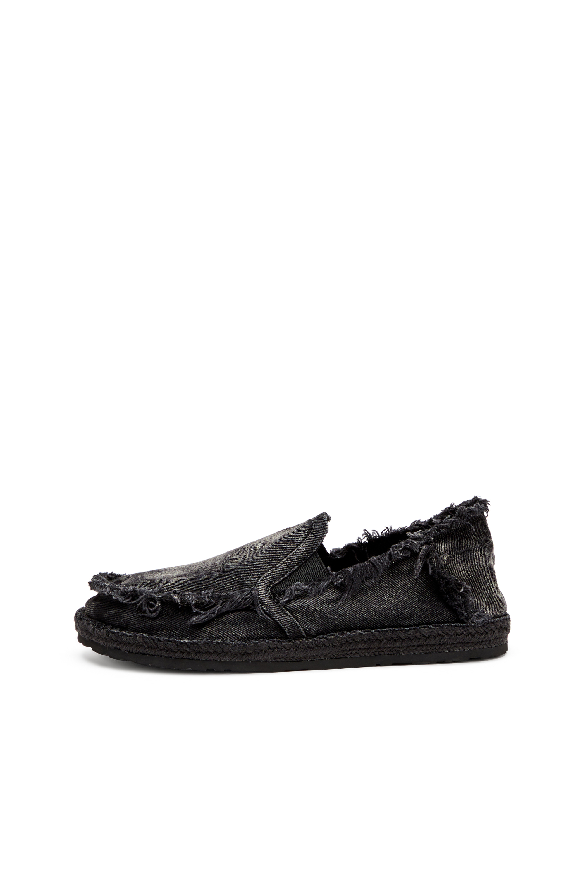 D-LUKAS ESP, Black